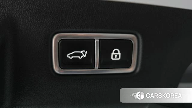 Kia Sorento 4th Generation 2022 Белый из Кореи, фото 6
