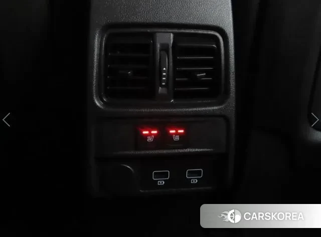 Renault Korea (Samsung) XM3 2021 Белый из Кореи, фото 6