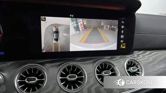 Mercedes-Benz CLS-Class C257 2021 Белый из Кореи, фото 6