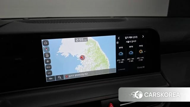 Kia The New Seltos 2024 Белый из Кореи, фото 6