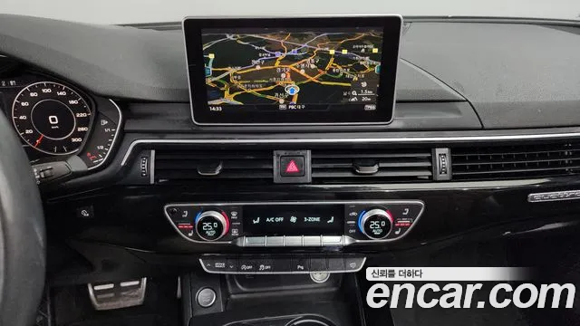 Audi A5 (F5) id 2505112 из Кореи 6