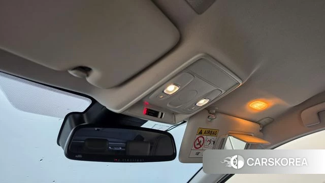 Renault Korea (Samsung) XM3 2021 Белый из Кореи, фото 6
