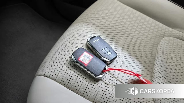 Kia Carnival 4th generation 2022 Черный из Кореи, фото 6