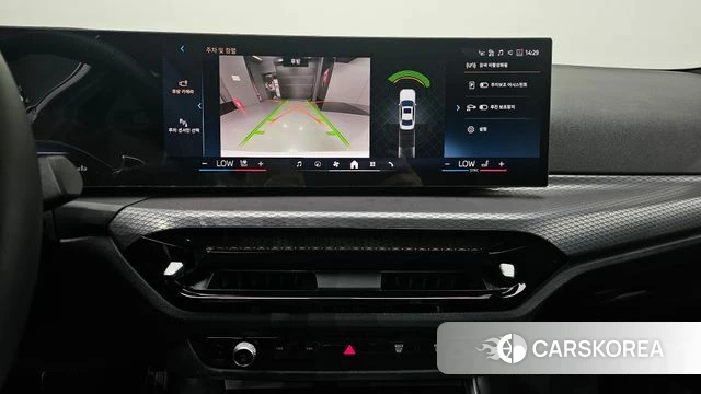 BMW 3 Series (G20) 2025 Белый из Кореи, фото 6