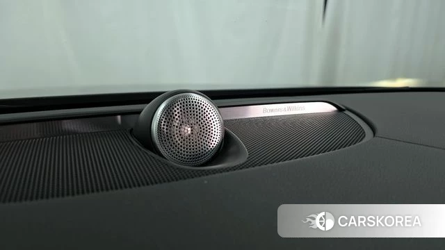 Volvo S90 2022 Серый из Кореи, фото 6