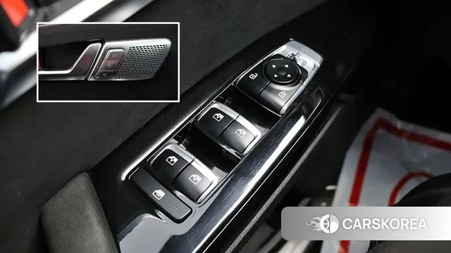 Kia Mohave Master 2022 Черный из Кореи, фото 6