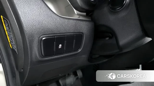 Kia The New Ray 2022 Жемчужный цвет из Кореи, фото 6