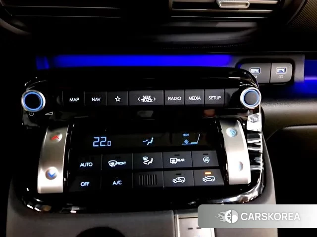 Hyundai Casper 2023 Белый из Кореи, фото 6