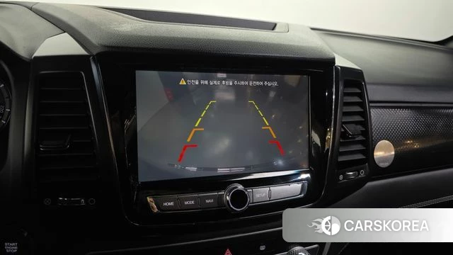 Ssangyong Rexton Sports Cannes 2020 Серый из Кореи, фото 6