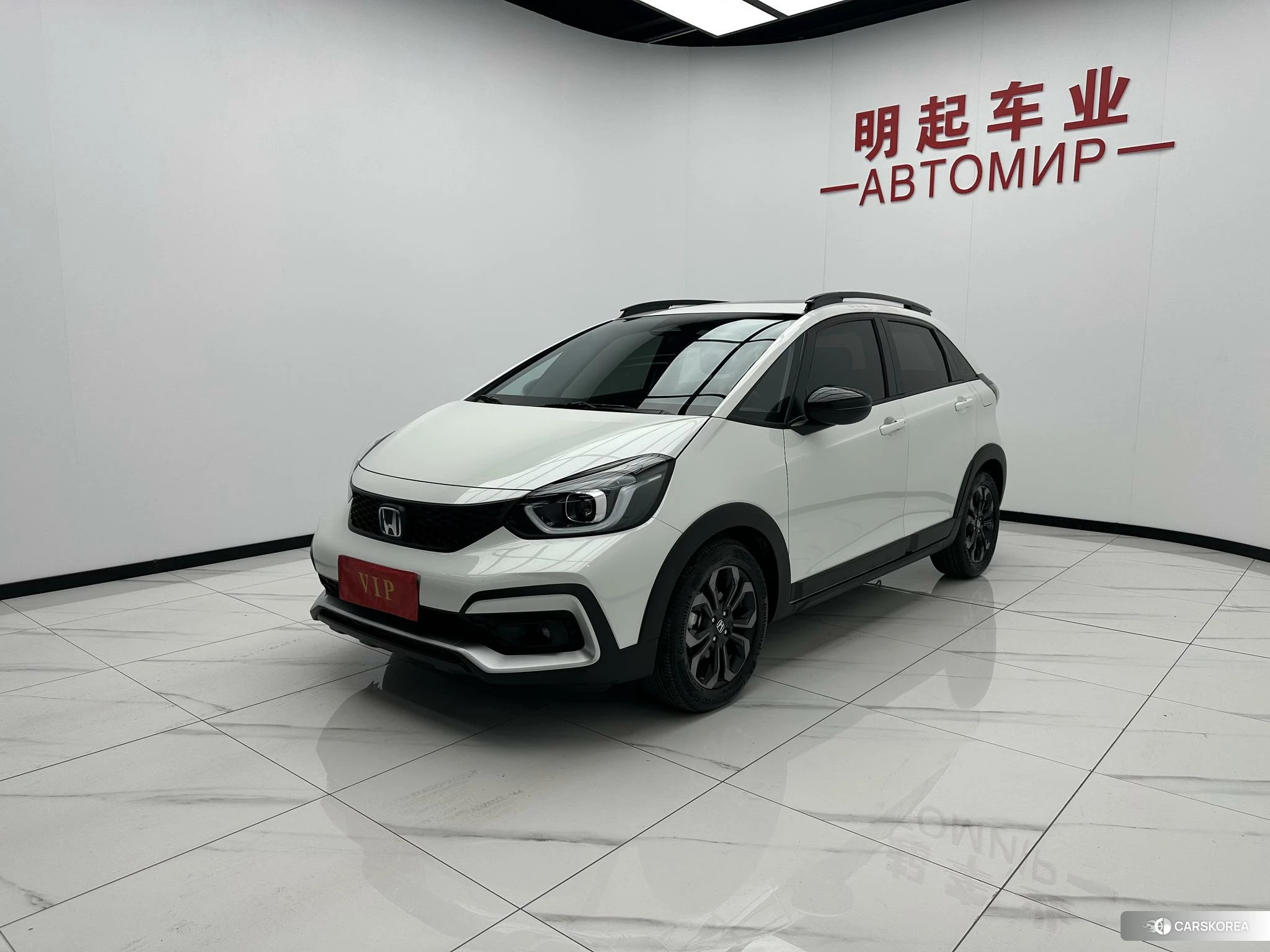 Honda LIFE 2020 Белый из Китая, фото 6