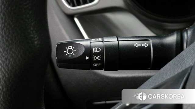 Kia The New Ray 2021 Белый из Кореи, фото 6