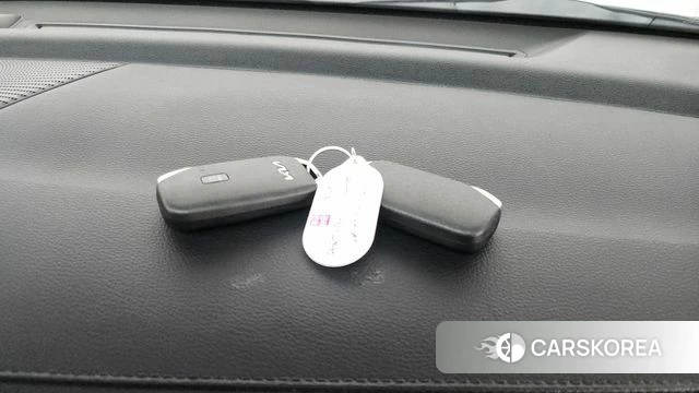 Kia The New K3 2nd generation 2023 Белый из Кореи, фото 6