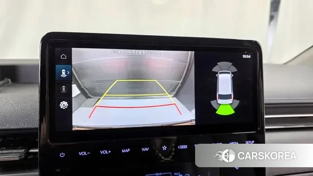 Hyundai Staria 2021 Синий из Кореи, фото 6