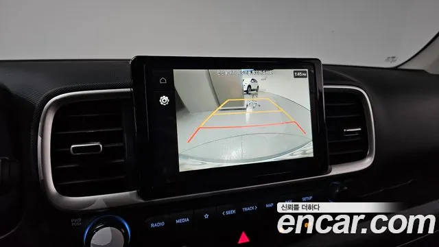 Hyundai Venue id 2670249 из Кореи 6