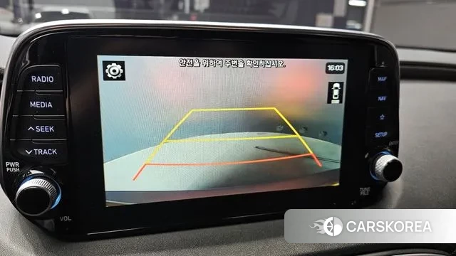 Hyundai Santa Fe TM 2018 Песочный из Кореи, фото 6