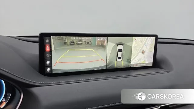 Genesis G80 (RG3) 2020 Серый из Кореи, фото 6