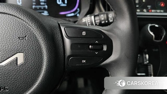Kia The New Kia Ray 2025 Жемчужный цвет из Кореи, фото 6