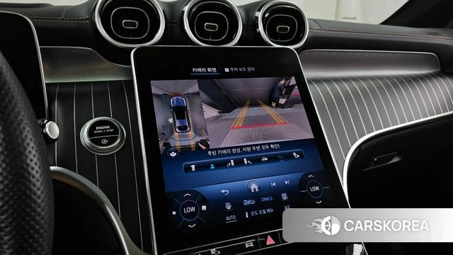 Mercedes-Benz GLC-Class X254 2024 Белый из Кореи, фото 6