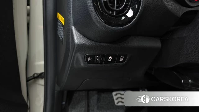 Kia All New Morning (JA) 2019 Жемчужный цвет из Кореи, фото 6