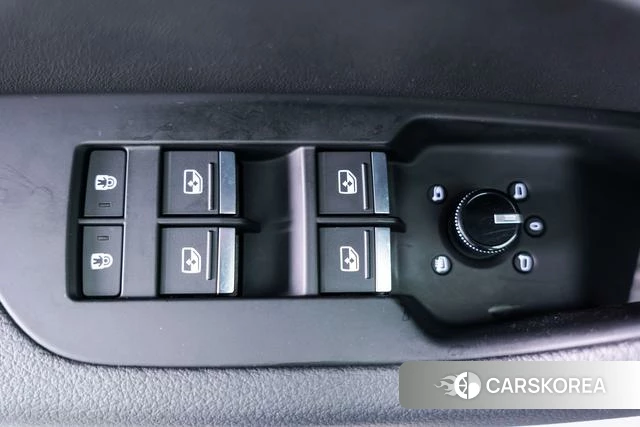 Audi A6 (import) 2022 Темно-серый из Китая, фото 6
