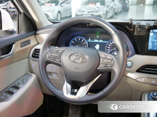 Hyundai Paristi 2021 Белый из Китая, фото 6