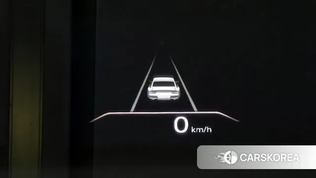 Genesis G80 (RG3) 2020 Черный из Кореи, фото 6