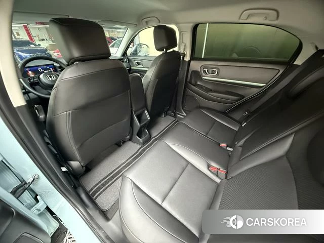 Honda e: NP1 Pole Pai 1 2025 Синий из Китая, фото 6