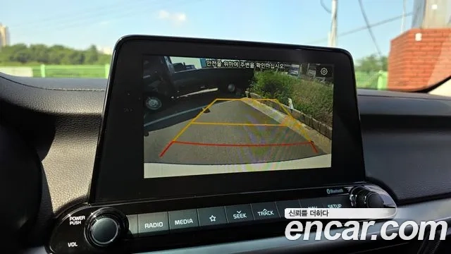 Kia Come New K3 2019 Белый из Кореи, фото 6