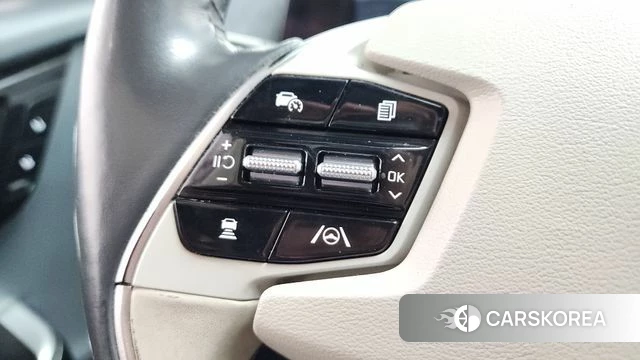 Kia EV6 2022 Белый из Кореи, фото 6