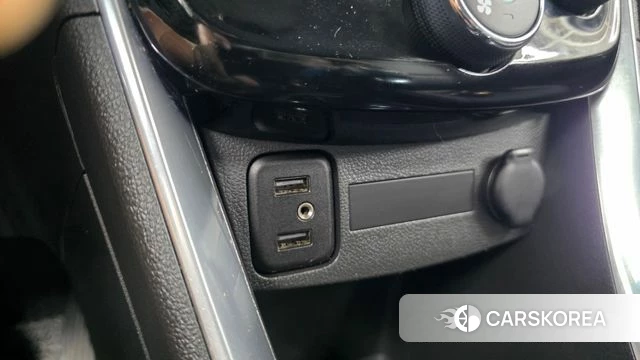 Chevrolet (GM Daewoo) The New Trax 2019 Белый из Кореи, фото 6