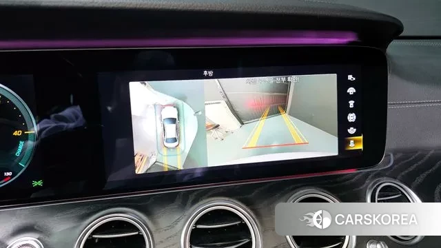 Mercedes-Benz E-Class W213 2020 Белый из Кореи, фото 6