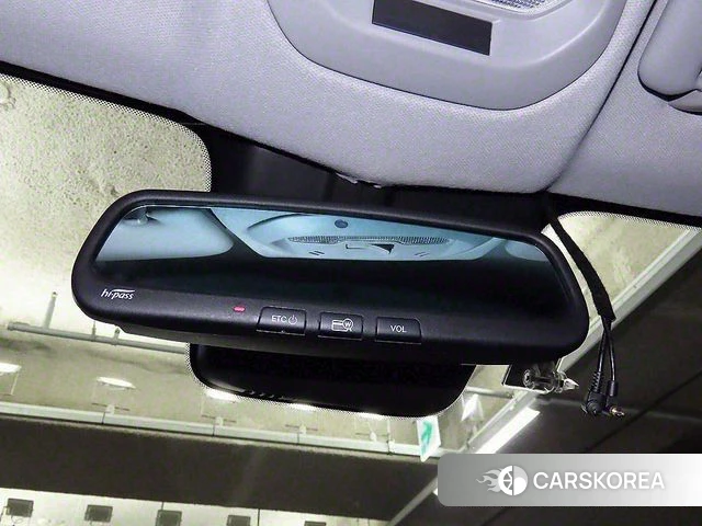 Chevrolet (GM Daewoo) The New Spark 2020 Серый из Кореи, фото 6