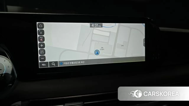 Hyundai The New Palisade 2023 Белый из Кореи, фото 6