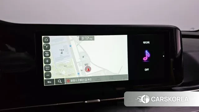 Kia Carnival 4th generation 2021 Белый из Кореи, фото 6