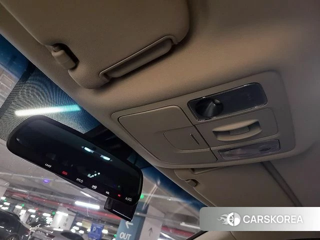 Kia Mohave Master 2020 Белый из Кореи, фото 6