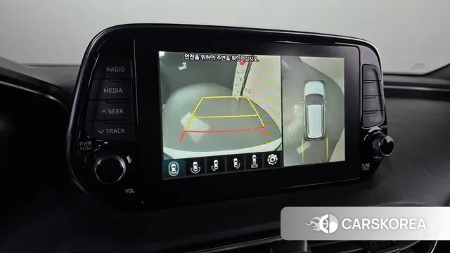 Hyundai Santa Fe TM 2018 Белый из Кореи, фото 6