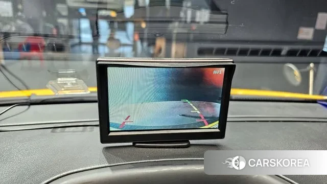 Hyundai The New Grand Starex 2018 Желтый из Кореи, фото 6