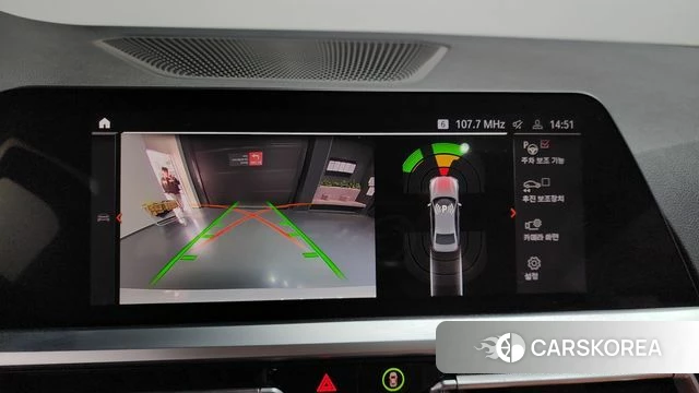 BMW 3 Series (G20) 2022 Белый из Кореи, фото 6