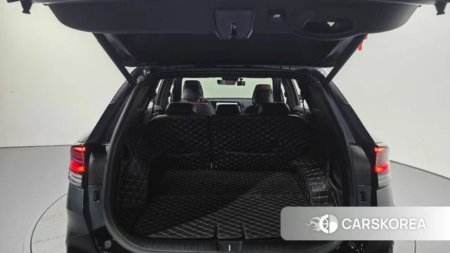Kia Sportage 5th Generation 2023 Серый из Кореи, фото 6