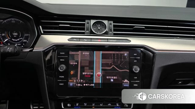 Volkswagen Arteon id 4377714 из Кореи 6