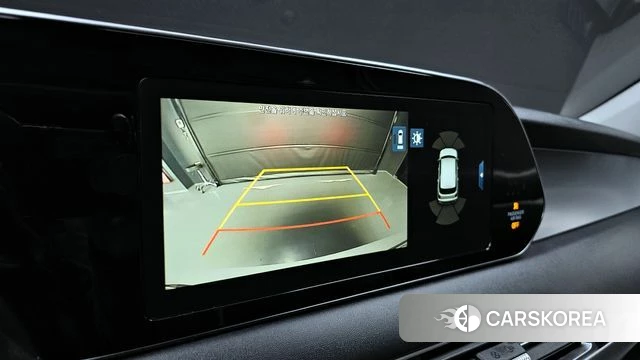 Hyundai Palisade 2019 Белый из Кореи, фото 6