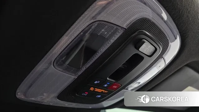 Hyundai The New Avante (CN7) 2023 Серый из Кореи, фото 6