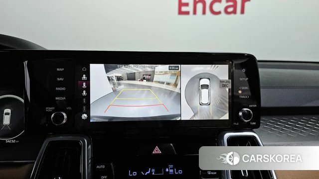 Kia Sorento 4th Generation 2022 Черный из Кореи, фото 6