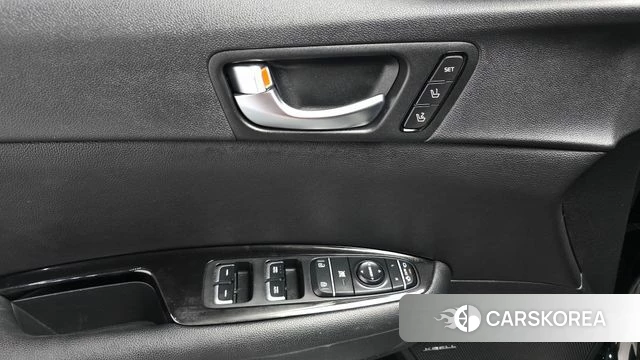 Kia The New K5 Hybrid 2nd generation 2019 Черный из Кореи, фото 6