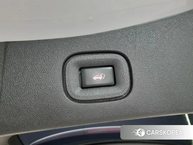 Renault Korea (Samsung) The New QM6 2019 Белый из Кореи, фото 6