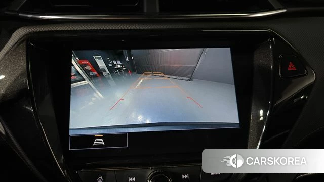 Chevrolet (GM Daewoo) Trailblazer 2022 Белый из Кореи, фото 6