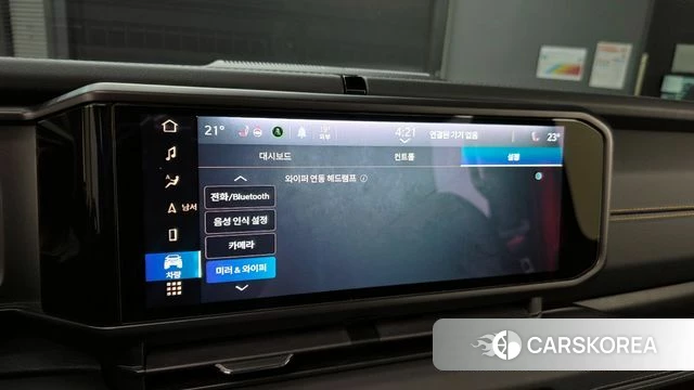 Jeep Wrangler (JL) 2024 Красный из Кореи, фото 6