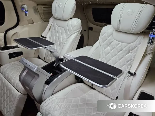 Kia Carnival 4th generation 2021 Черный из Кореи, фото 6