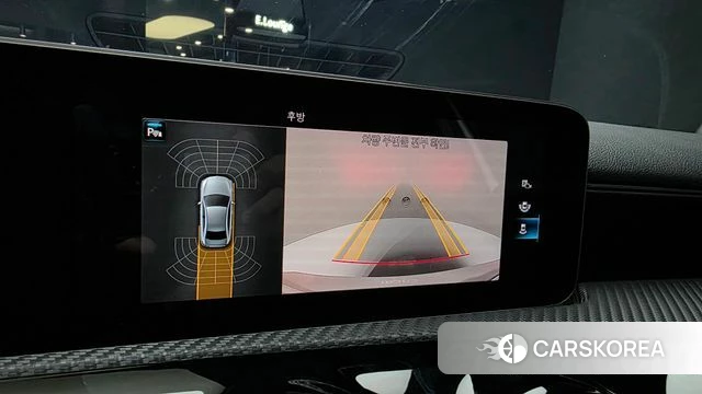 Mercedes-Benz A-Class W177 2020 Белый из Кореи, фото 6