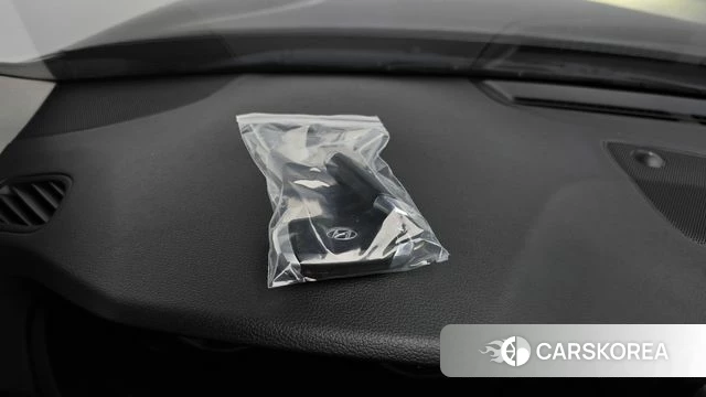 Hyundai Grandeur IG Hybrid 2019 Черный из Кореи, фото 6